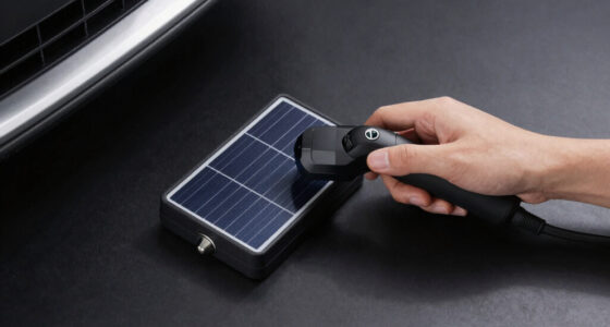 10 Best Solar Battery Maintainer for Parked Cars in 2026