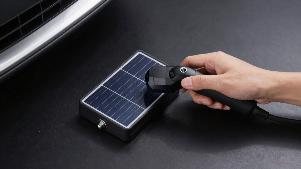 10 Best Solar Battery Maintainer for Parked Cars in 2026
