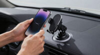 10 Best Suction Car Phone Mounts for Trucks in 2026