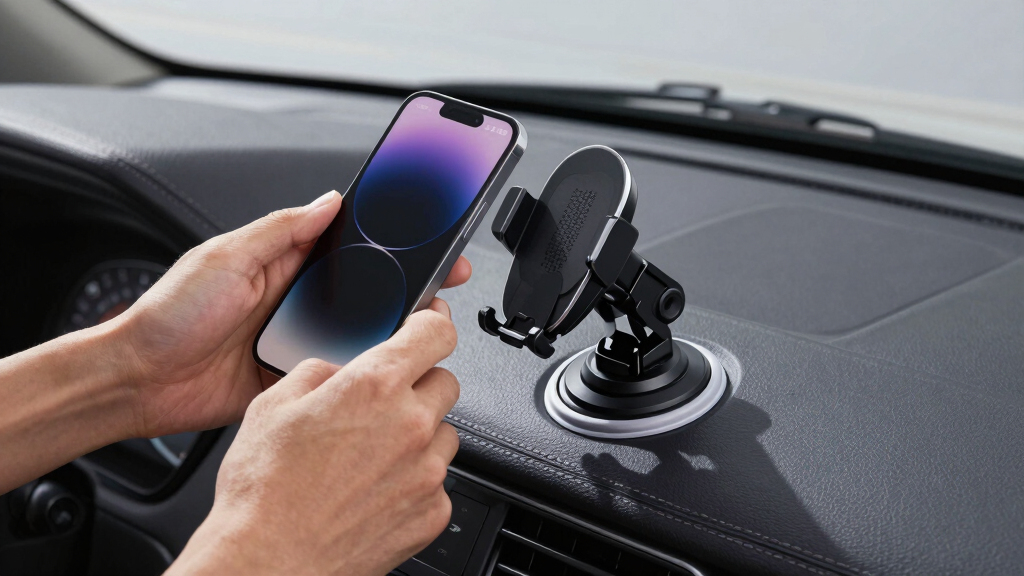 10 Best Suction Car Phone Mounts for Trucks in 2026