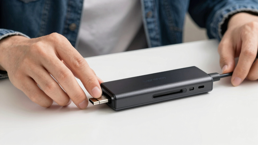 10 Best USB C Card Reader for Dash Cam Files in 2026