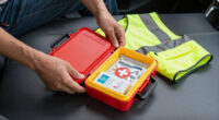 10 Best Vehicle Emergency Kit for Long Drives in 2026
