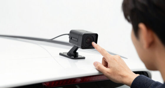 10 Best Wired Backup Camera Systems for 2026