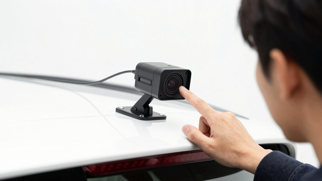 10 Best Wired Backup Camera Systems for 2026