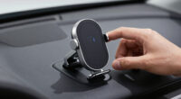 10 Best Wireless Charging Car Mounts in 2026