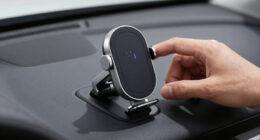 10 Best Wireless Charging Car Mounts in 2026