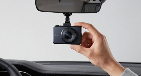 11 Best 3 Channel Dash Cam for Taxi Drivers in 2026