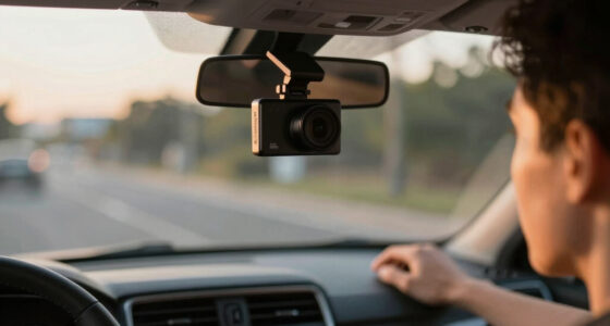 11 Best 3 Channel Dash Cam With Parking Mode in 2026
