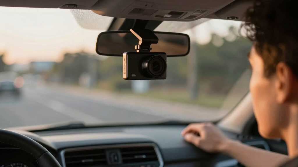 11 Best 3 Channel Dash Cam With Parking Mode in 2026