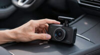 11 Best 4K Dash Cam With Buffered Parking Mode in 2026
