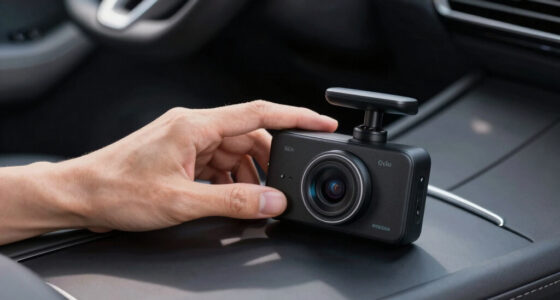 11 Best 4K Dash Cam With Buffered Parking Mode in 2026