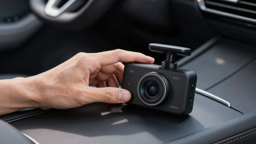 11 Best 4K Dash Cam With Buffered Parking Mode in 2026