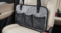 11 Best Back Seat Organizer For Family Cars In 2026