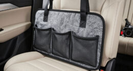 11 Best Back Seat Organizer For Family Cars In 2026