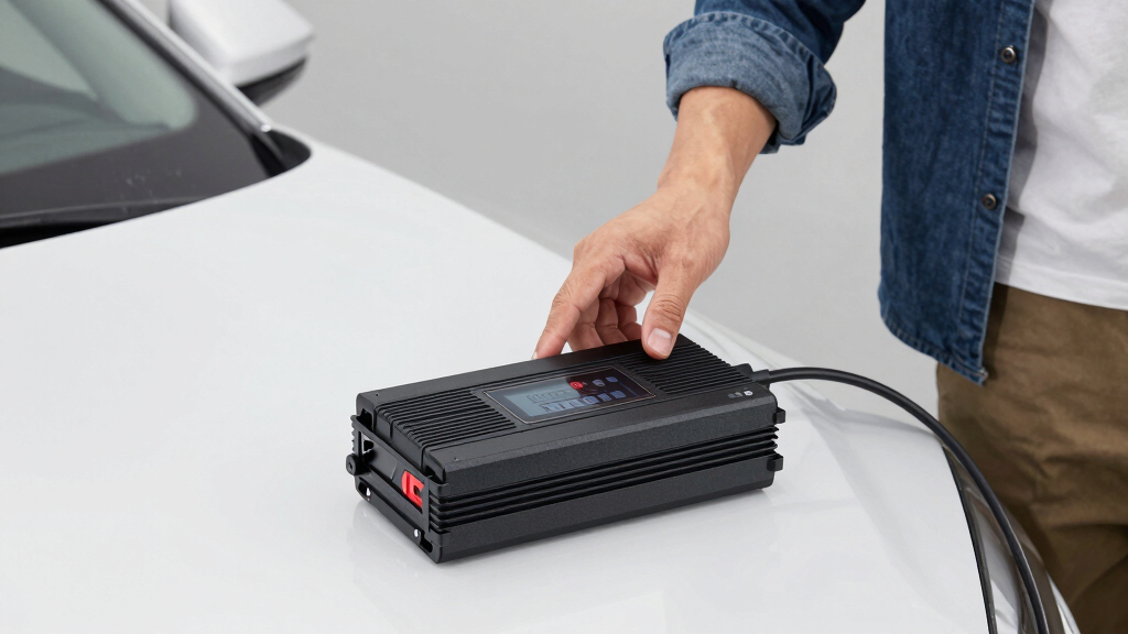 11 Best Best 1000W Power Inverter for Vehicle Use in 2026