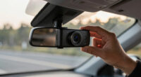 11 Best Best Anti Glare Mirror Dash Cam in 2026