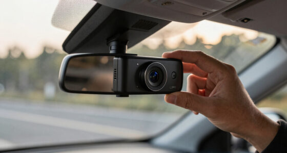11 Best Best Anti Glare Mirror Dash Cam in 2026