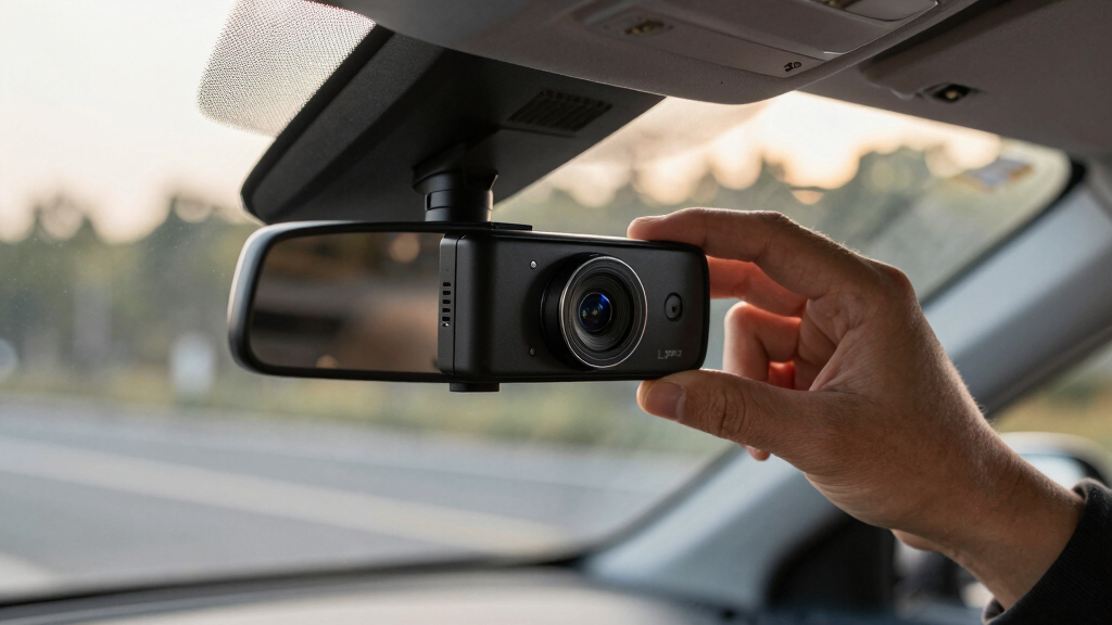 11 Best Best Anti Glare Mirror Dash Cam in 2026