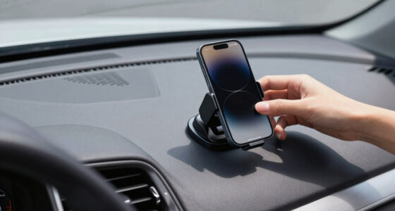 11 Best Car Phone Mounts for Road Trips in 2026