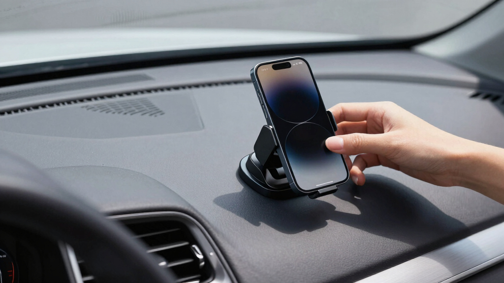 11 Best Car Phone Mounts for Road Trips in 2026