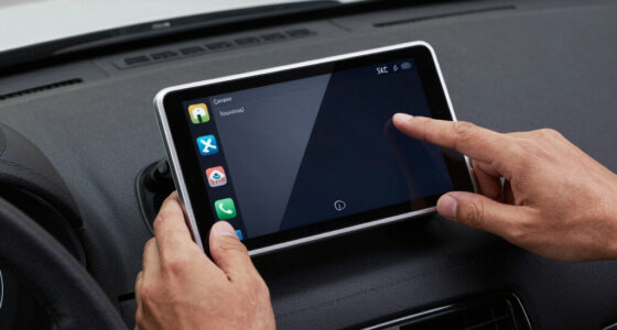 11 Best CarPlay Head Units for Trucks in 2026