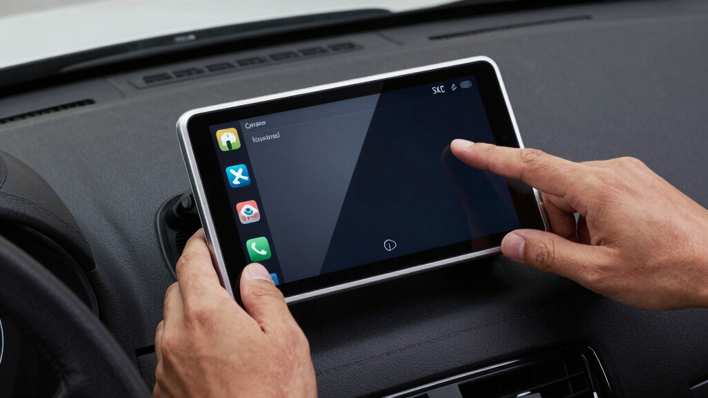 11 Best CarPlay Head Units for Trucks in 2026