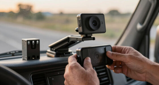 11 Best Complete Dash Cam Install Kit For Trucks In 2026