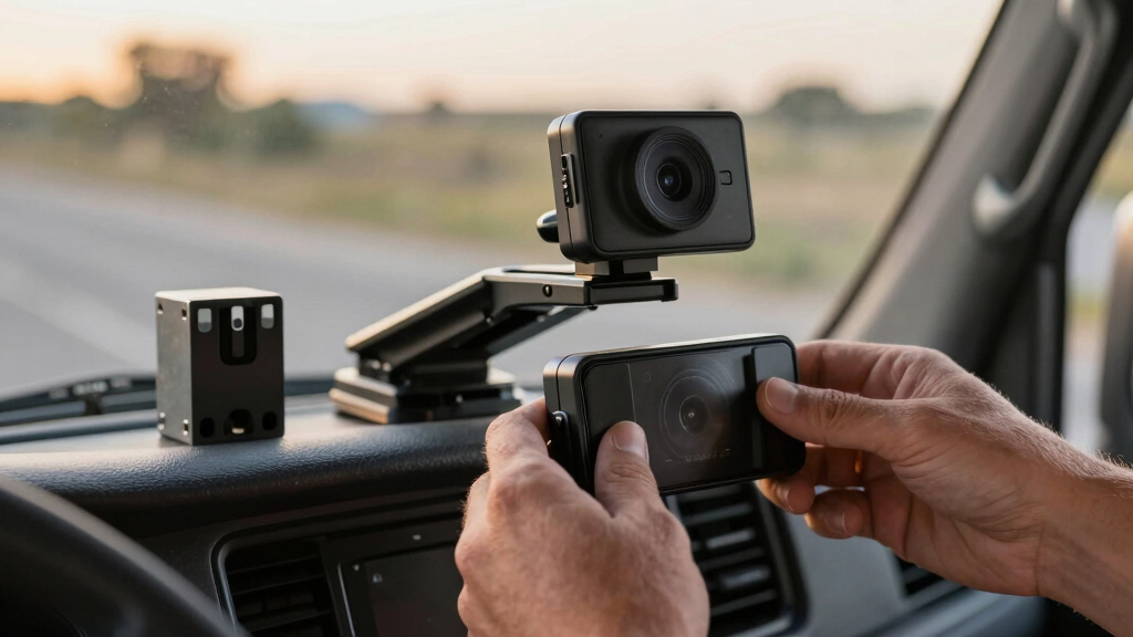 11 Best Complete Dash Cam Install Kit For Trucks In 2026