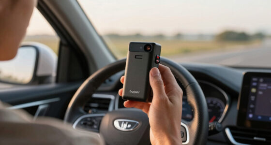 11 Best Dash Cam Battery Pack in 2026