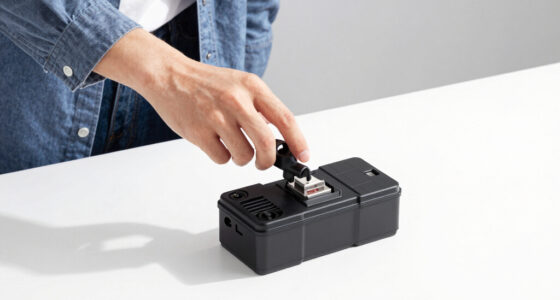 11 Best Dash Cam Battery Pack in 2026