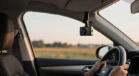 11 Best Dash Cam for Amazon Flex Drivers in 2026