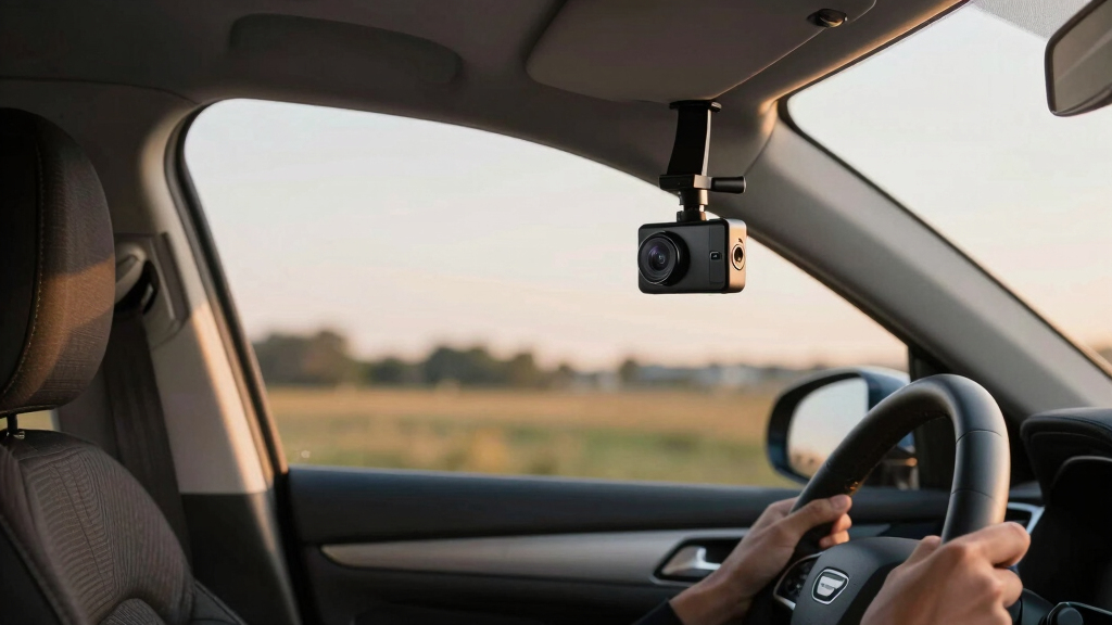 11 Best Dash Cam for Amazon Flex Drivers in 2026