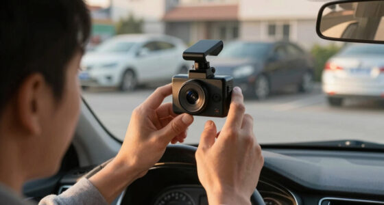 11 Best Dash Cam for Apartment Parking in 2026