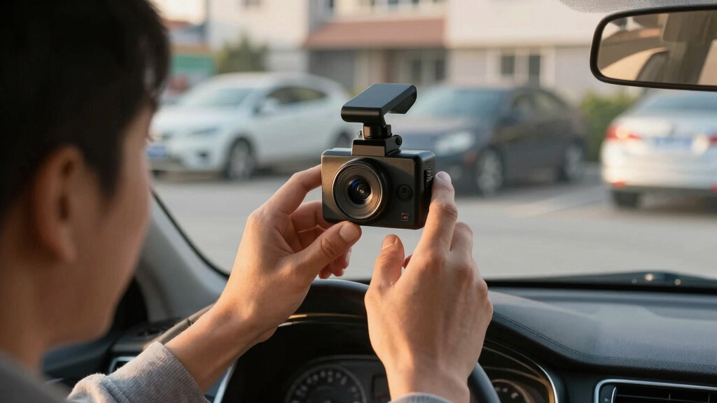 11 Best Dash Cam for Apartment Parking in 2026