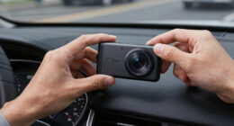 11 Best Dash Cam for City Driving in 2026
