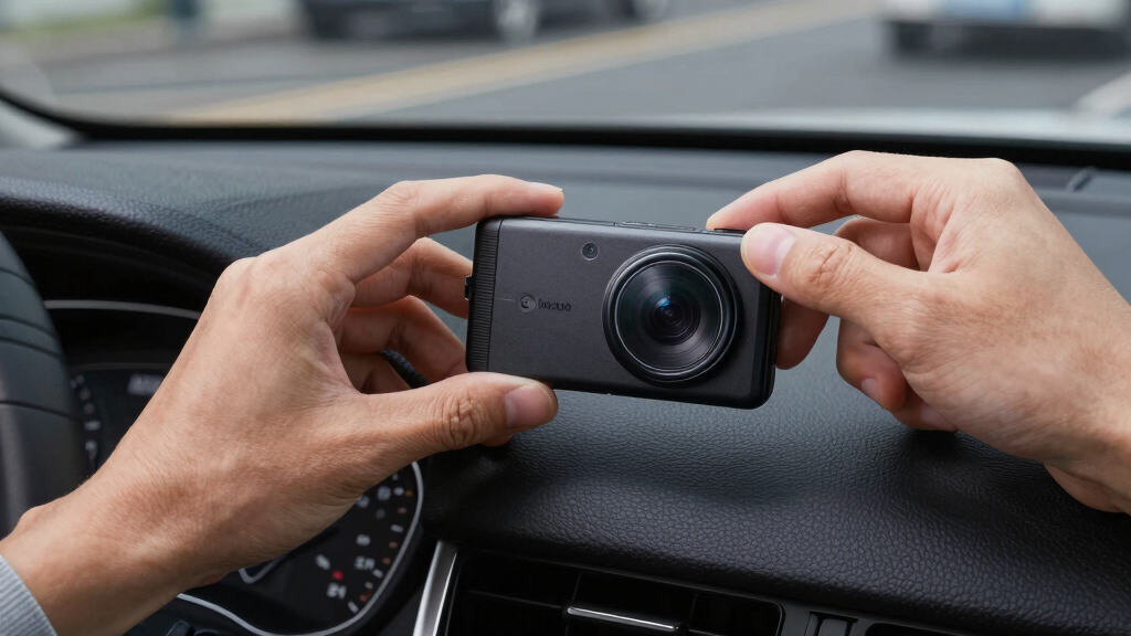 11 Best Dash Cam for City Driving in 2026
