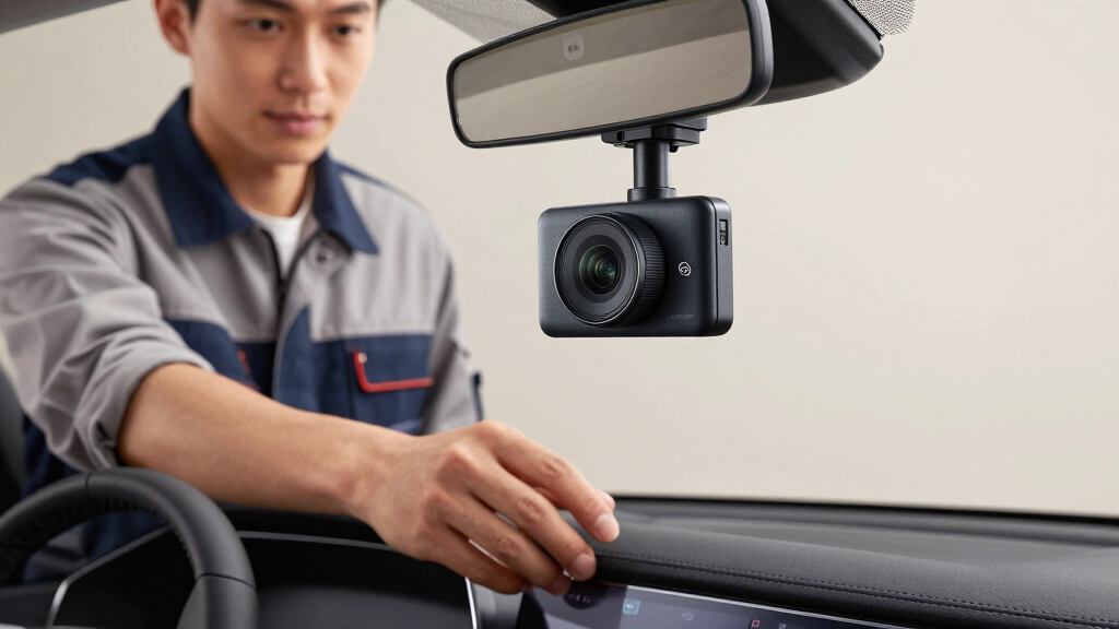 11 Best Dash Cam For Delivery Drivers In 2026