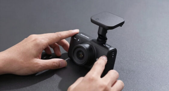 11 Best Dash Cam for Fleet Vehicles in 2026