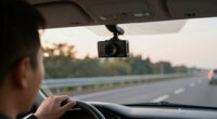 11 Best Dash Cam for Highway Driving in 2026