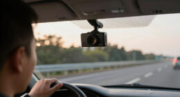 11 Best Dash Cam for Highway Driving in 2026