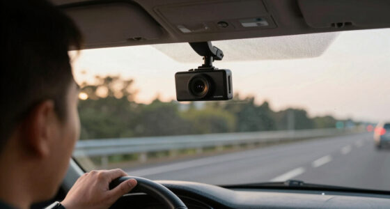 11 Best Dash Cam for Highway Driving in 2026