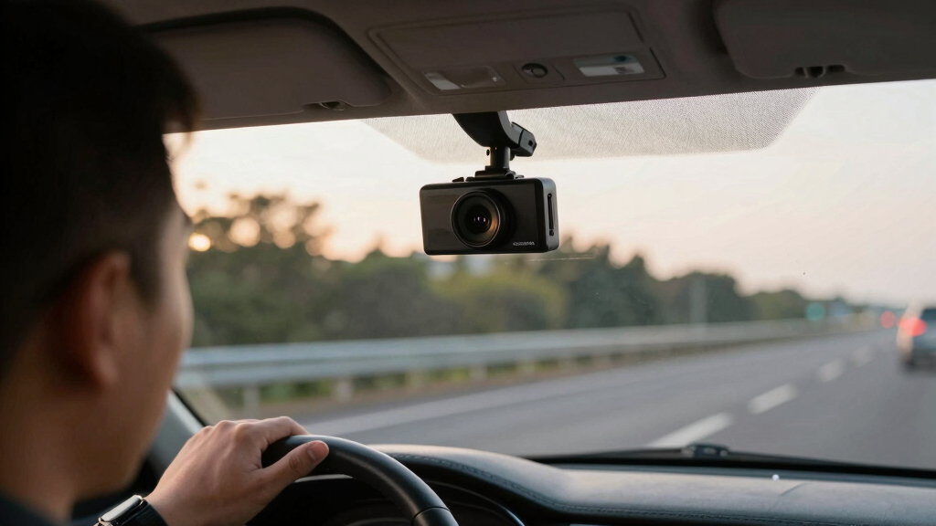 11 Best Dash Cam for Highway Driving in 2026