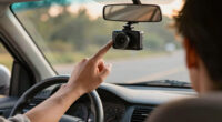 11 Best Dash Cam For Older Cars In 2026