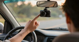 11 Best Dash Cam For Older Cars In 2026