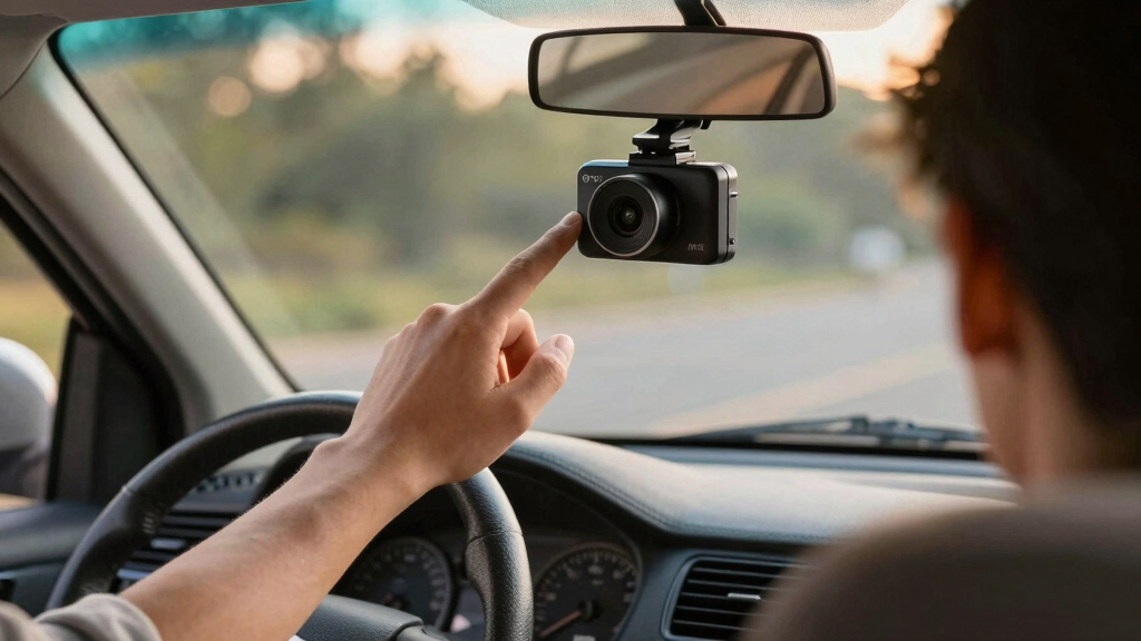 11 Best Dash Cam For Older Cars In 2026