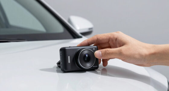 11 Best Dash Cam for Overnight Parking in 2026