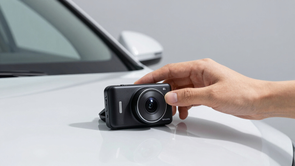11 Best Dash Cam for Overnight Parking in 2026