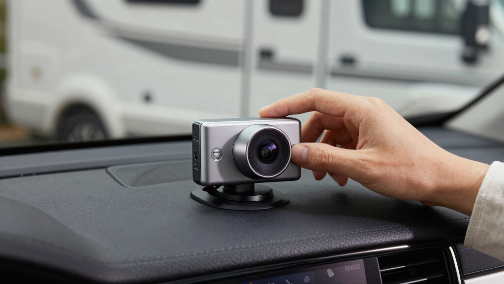 11 Best Dash Cam for RVs in 2026