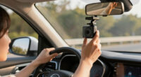 11 Best Dash Cam for SUVs in 2026