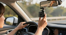 11 Best Dash Cam for SUVs in 2026